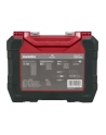 Metabo Zestaw wierteł 55-częściowy (wiertła do metalu, kamienia, drewna) PROMOTION w walizce (626 707 000) 626707000 - nr 3