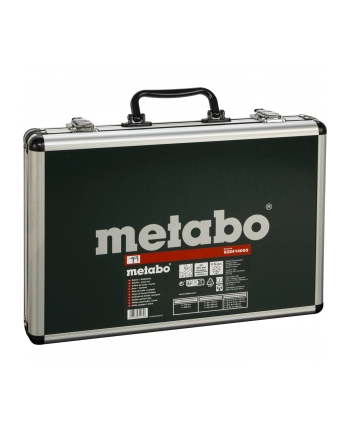 Metabo Zestaw Dłut 17Szt. 628414000 nr 2