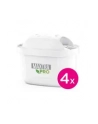 BRITA Maxtra Pro wkład filtrujący 4 szt - nr 11