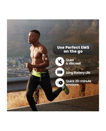 Tenscare Tenscare Perfect Ems (KPEMS) nr 2