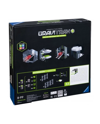 Ravensburger Gravitrax Pro Extension Vertical nr 1
