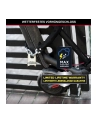 Master Lock Emaga M1177Eurd Mosiądz - nr 4