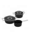 Fissler Zestaw 3Cz. Garnków Adamant 42644 - nr 1
