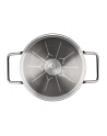 Fissler Zestaw 3Cz. Garnków Adamant 42644 - nr 7