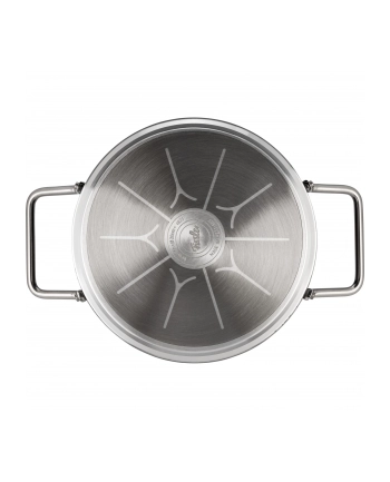Fissler Zestaw 3Cz. Garnków Adamant 42644 nr 1