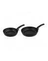 Fissler Zestaw Patelni Adamant Comfort 24cm + 28cm - nr 1