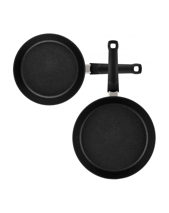 Fissler Zestaw Patelni Adamant Comfort 24cm + 28cm główny