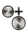 Fissler Zestaw Patelni Adamant Comfort 24cm + 28cm - nr 3