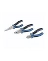 Bosch Zestaw szczypiec 3el. 1600A016BG - nr 13