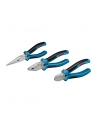 Bosch Zestaw szczypiec 3el. 1600A016BG - nr 7