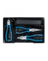 Bosch Zestaw szczypiec 3el. 1600A016BG - nr 8