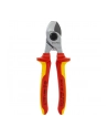 Knipex Walizka Narzędziowa Multi-Contact 4 7el. 979104V02 - nr 10