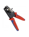 Knipex Walizka Narzędziowa Multi-Contact 4 7el. 979104V02 - nr 7