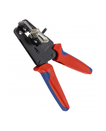 Knipex Walizka Narzędziowa Multi-Contact 4 7el. 979104V02 nr 2