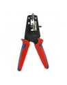 Knipex Walizka Narzędziowa Multi-Contact 4 7el. 979104V02 - nr 8