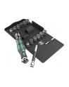 Zestaw narzędzi Zyklop Pocket Set 4 8009 z bitami, kluczami nasadowymi, 27 - części Wera  (4013288227591) Profitechnik.pl kod wariantu: 05004285001 - nr 1