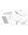 Pocketbook Etui Indukcyjne Era Czarne (HNQIPU700BKWW) - nr 14