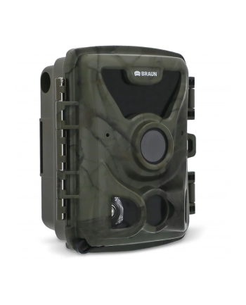 Braun Phototechnik Fotopułapka Scouting Cam Black 200A Mini nr 2