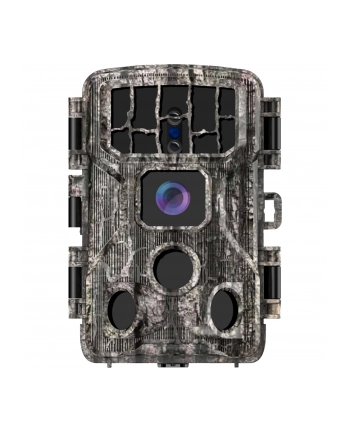 Braun Phototechnik Kamera Obserwacyjna Scouting Cam Black 400 Wifi 4K (400WIFI4K) nr 1