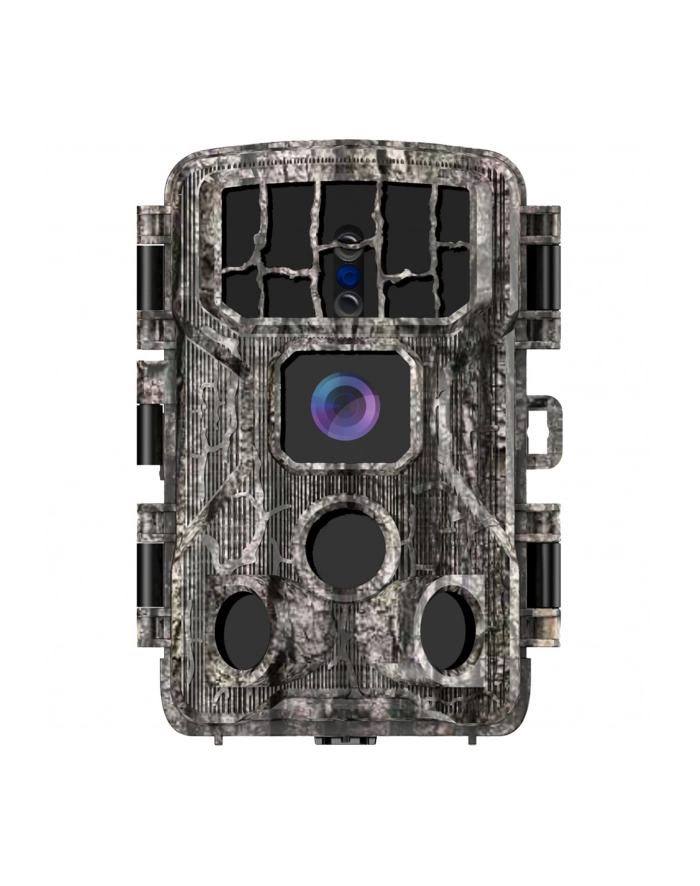 Braun Phototechnik Kamera Obserwacyjna Scouting Cam Black 400 Wifi 4K (400WIFI4K) główny