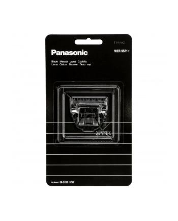 Panasonic Ostrze Do ER-SC60, ER-SC40 WER9521 nr 1