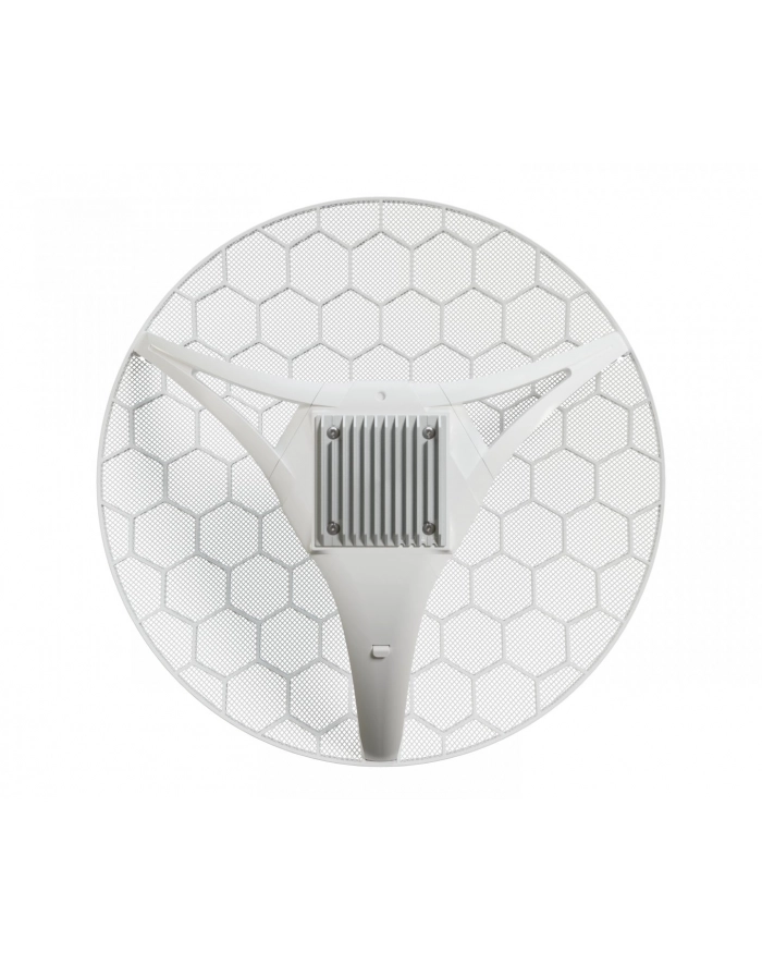 Router MikroTik LHGGM'amp;EG18-EA główny