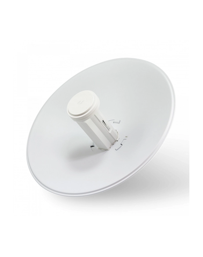 ubiquiti UISP Wireless airMAX 5 GHz Ubiquti airMAX PowerBeam M5 300 (PBE-M5-300-(wersja europejska)) główny