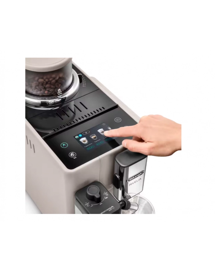 De'Longhi Rivelia EXAM440.55.BG główny