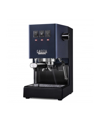 Gaggia  Classic Evo RI9481/15 Blue nr 2