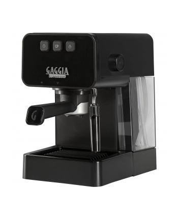 Gaggia ESPRESSO STYLE EG2111 Black Stone nr 1