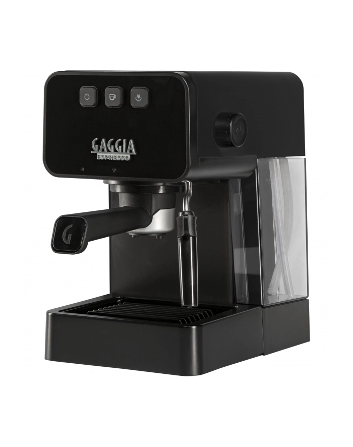 Gaggia ESPRESSO STYLE EG2111 Black Stone główny
