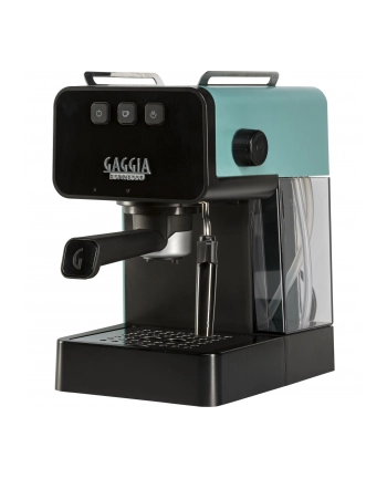 Gaggia ESPRESSO DELUXE EG2111/63 nr 1
