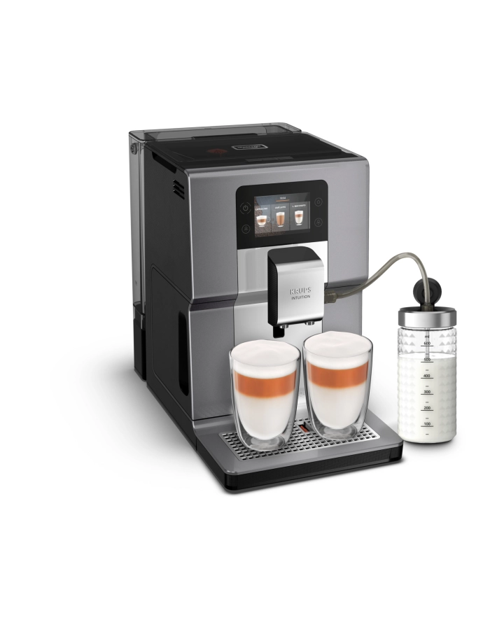 Krups Intuition Preference+ Ea875E główny