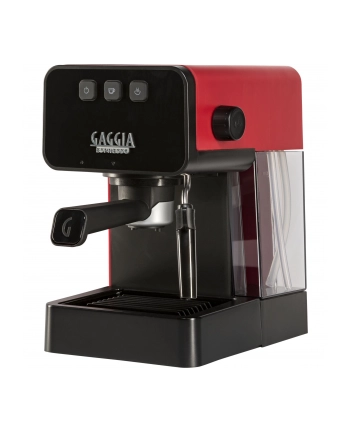 Gaggia ESPRESSO STYLE EG2111 Lava Red nr 2