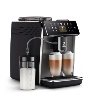 Ekspres automatyczny Saeco Gran Aroma SM6582/10