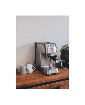 Ekspres Solis Barista Perfetta Plus SOL98081