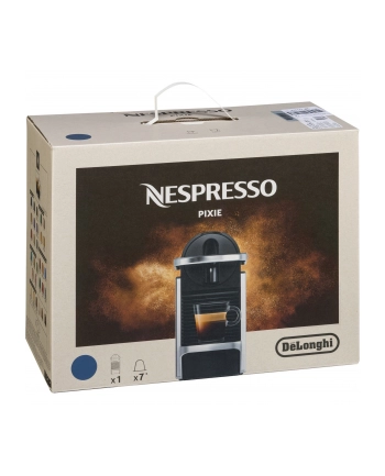De'Longhi Nespresso Pixie EN127.BL nr 1