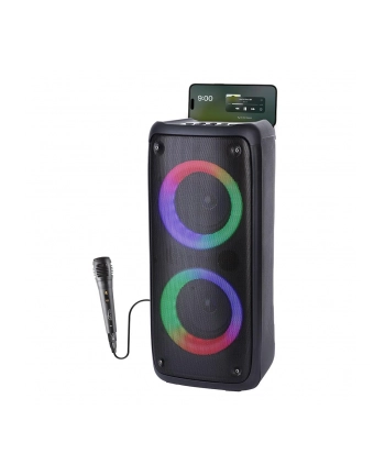 media tech MEDIA-TECH GŁOŚNIK BLUETOOTH FUNBOX BT MT3181