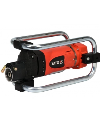 Wibrator do betonu 2300W+Buława 4m YT-82601 YATO nr 1
