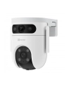 Kamera IP EZVIZ CS-H9C (5MP + 5MP) 4mm Kolorowy noktowizor, wykrywanie ludzi / pojazdów, inteligentne śledzenie iki 8m, aktywna obrona, dwukierunkowa rozmowa, 8xdigital - nr 2