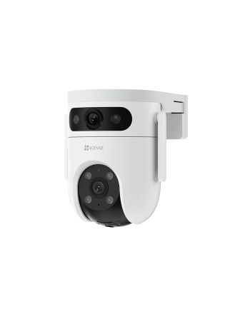 Kamera IP EZVIZ CS-H9C (5MP + 5MP) 4mm Kolorowy noktowizor, wykrywanie ludzi / pojazdów, inteligentne śledzenie iki 8m, aktywna obrona, dwukierunkowa rozmowa, 8xdigital nr 2