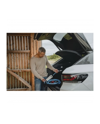 Nrgkick Ładowarka 32A Pure For Pv-User Wlan + Bleutooth Gsm/Gps/Sim 22Kw 10M WLAN (12201000-30001002) nr 1