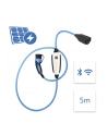 Nrgkick Ładowarka 32A Pure For Pv-User Wlan + Bleutooth 22Kw 5M WLAN (12501000-30001002) - nr 7