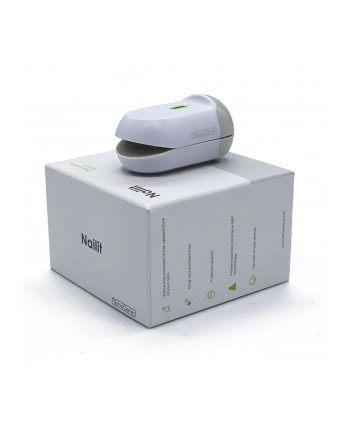 TensCare Lampa do paznokci Nailit Laser Nail Care 1szt. nr 1