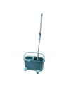 Zestaw mop CLEAN TWIST M Ergo na kółkach - nr 2