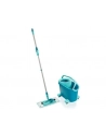 Zestaw mop CLEAN TWIST M Ergo na kółkach - nr 6