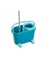 Zestaw mop CLEAN TWIST M Ergo na kółkach - nr 7