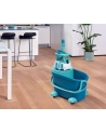 Zestaw mop CLEAN TWIST M Ergo na kółkach - nr 8