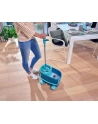 Zestaw mop CLEAN TWIST M Ergo na kółkach - nr 9