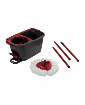 Vileda Zestaw Z Mopem Turbo Smart nr 2
